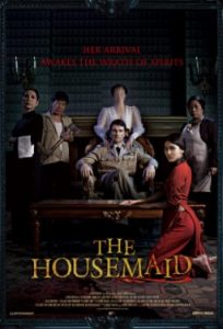 The Housemaid