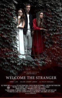 Welcome the Stranger