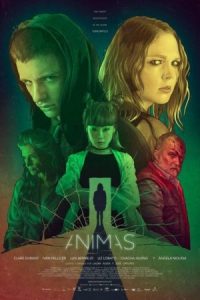 Ánimas