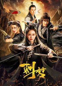 The Assassin 刺梦