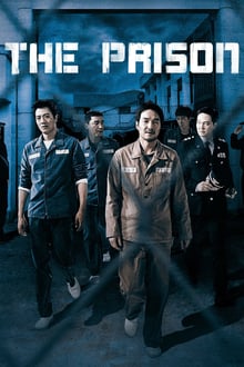 The Prison