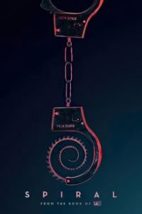 Spiral: From the Book of Saw
