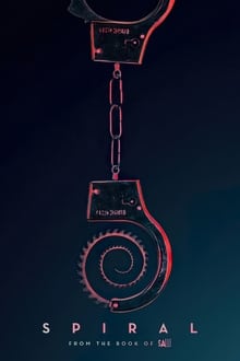 Spiral: From the Book of Saw