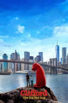 Clifford the Big Red Dog