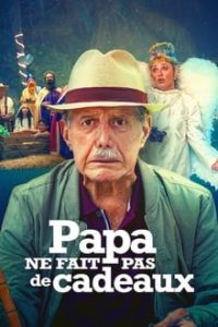 Nonton Grumpy Christmas 2021 Sub Indo