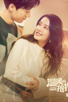 Nonton Warm Hug 2020 Sub Indo