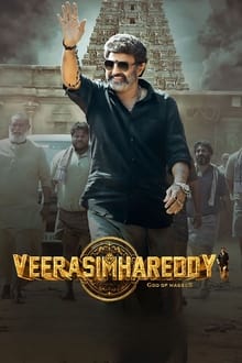 Veera Simha Reddy
