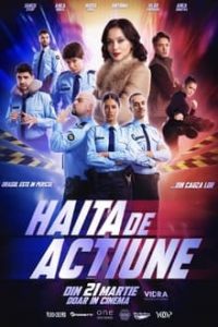 Haita De Acțiune