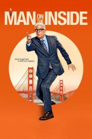 A Man on the Inside: Season 1