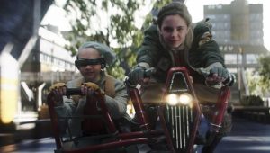 Star Wars: Skeleton Crew: 1×1