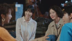 A Virtuous Business: 1×6