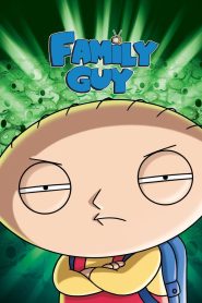 Family Guy: Season 12