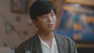 A Virtuous Business: 1×8