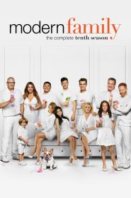 Modern Family: Season 10