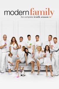 Modern Family: Season 10