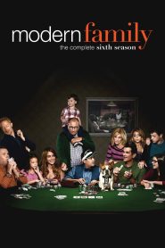 Modern Family: Season 6