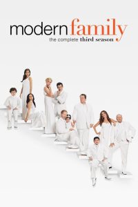 Modern Family: Season 3