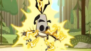 Angry Birds: Summer Madness: 2×4