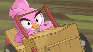 Angry Birds: Summer Madness: 2×15