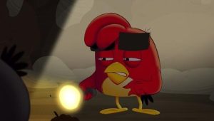Angry Birds: Summer Madness: 1×11