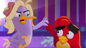 Angry Birds: Summer Madness: 2×10