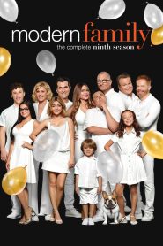 Modern Family: Season 9