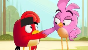 Angry Birds: Summer Madness: 1×13