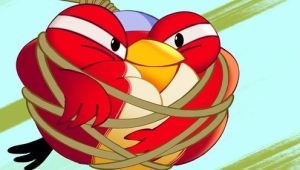 Angry Birds: Summer Madness: 2×12