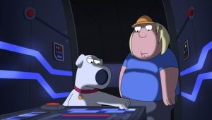 Family Guy: 23×8