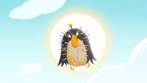 Angry Birds: Summer Madness: 2×7