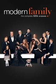 Modern Family: Season 5