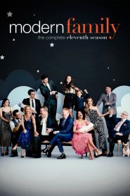 Modern Family: Season 11