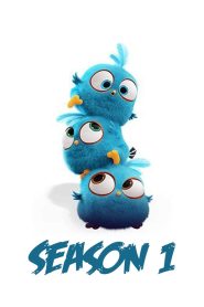 Angry Birds Blues: Season 1