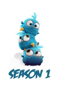 Angry Birds Blues: Season 1