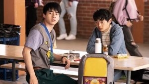 American Born Chinese: 1×1