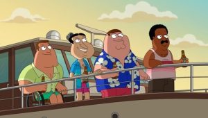 Family Guy: 23×13