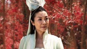 American Born Chinese: 1×2